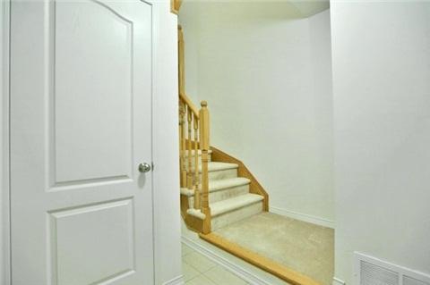 09 - 2444 Post Dr, Townhouse with 2 bedrooms, 2 bathrooms and 1 parking in Oakville ON | Image 16