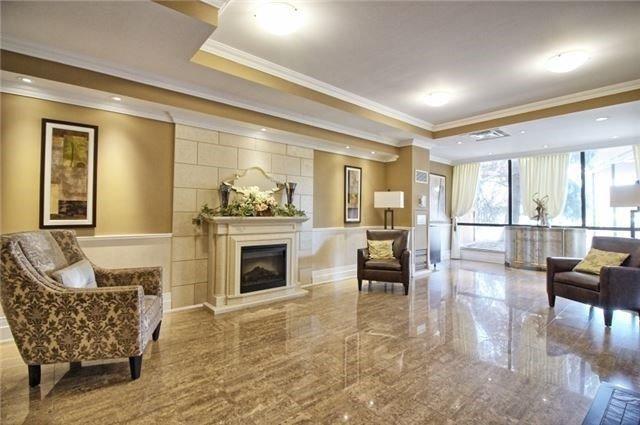 809 - 40 Harding Blvd, Condo with 1 bedrooms, 2 bathrooms and 1 parking in Richmond Hill ON | Image 3