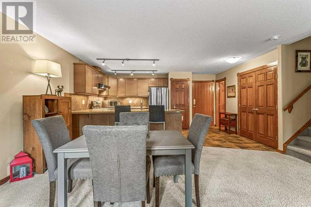 311, - 150 Crossbow Place, Condo with 2 bedrooms, 2 bathrooms and 2 parking in Canmore AB | Image 9
