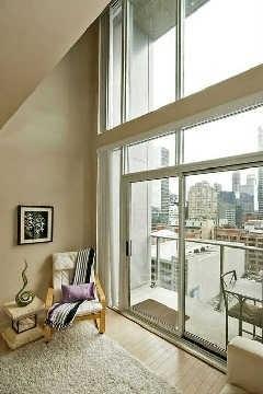 lph30 - 21 Nelson St, Condo with 1 bedrooms, 2 bathrooms and 1 parking in Toronto ON | Image 15