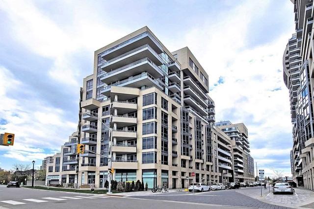 se 907 - 9199 Yonge St, Condo with 1 bedrooms, 1 bathrooms and 1 parking in Richmond Hill ON | Image 16