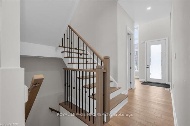 13 - 1465 Station St, Townhouse with 2 bedrooms, 3 bathrooms and 2 parking in Pelham ON | Image 37
