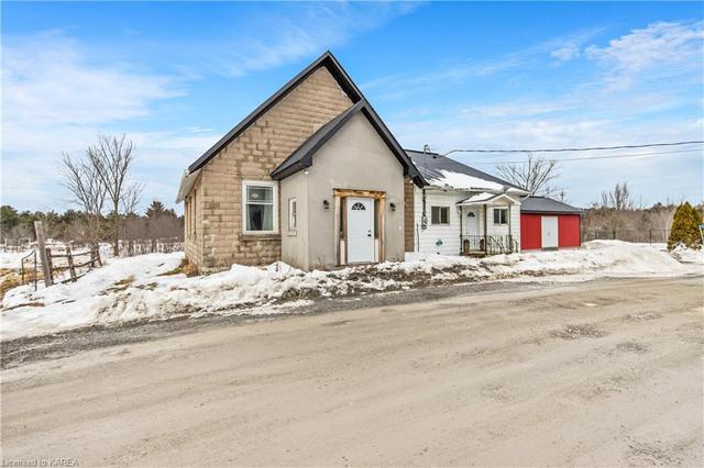 1019 Echo Lake Road, House detached with 3 bedrooms, 2 bathrooms and 2 parking in Central Frontenac ON | Image 33