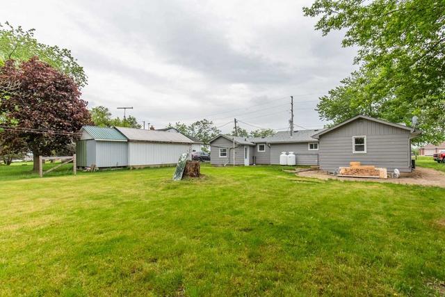 3691 Highway 6, House detached with 3 bedrooms, 1 bathrooms and 9 parking in Haldimand County ON | Image 27