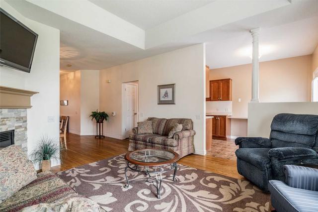 11 - 49 Postoaks Dr, Condo with 2 bedrooms, 2 bathrooms and 2 parking in Hamilton ON | Image 38