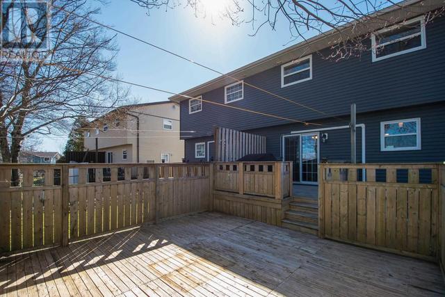 81 First Street, House semidetached with 3 bedrooms, 2 bathrooms and null parking in Halifax NS | Image 30
