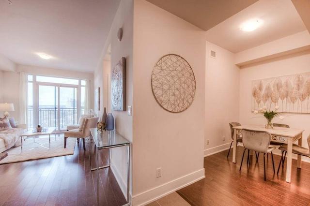 144 Park St, Condo with 1 bedrooms, 1 bathrooms and 1 parking in Waterloo ON | Image 15