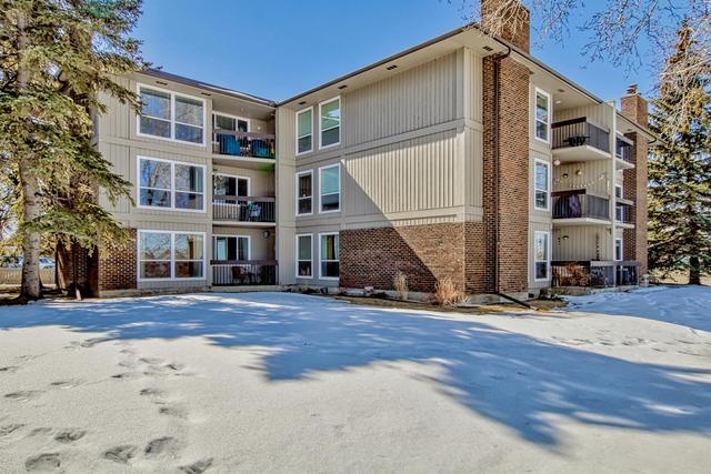 622 - 860 Midridge Drive Se, Condo with 2 bedrooms, 1 bathrooms and 1 parking in Calgary AB | Image 30