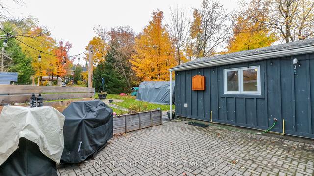 25 Peel St, House detached with 5 bedrooms, 2 bathrooms and 2 parking in Penetanguishene ON | Image 31