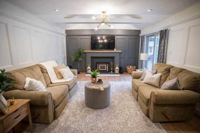 125 Mill St, House detached with 4 bedrooms, 3 bathrooms and 18 parking in Brant ON | Image 5
