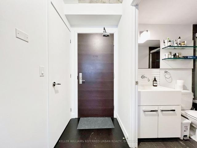 421 - 55 Stewart St, Condo with 1 bedrooms, 1 bathrooms and 0 parking in Toronto ON | Image 29