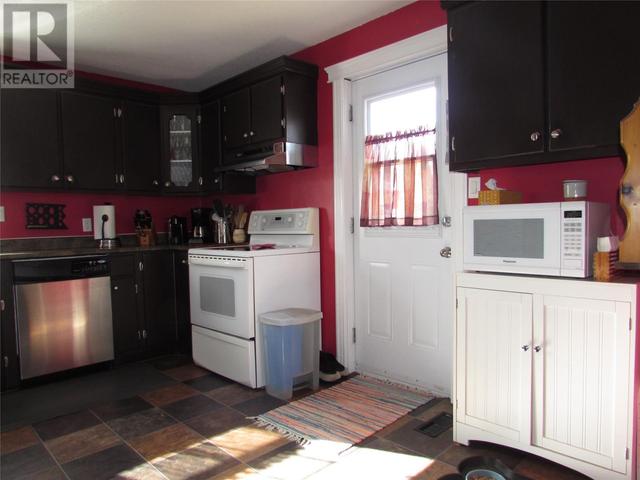 20 Fudges Road, House detached with 3 bedrooms, 1 bathrooms and null parking in Corner Brook NL | Image 13