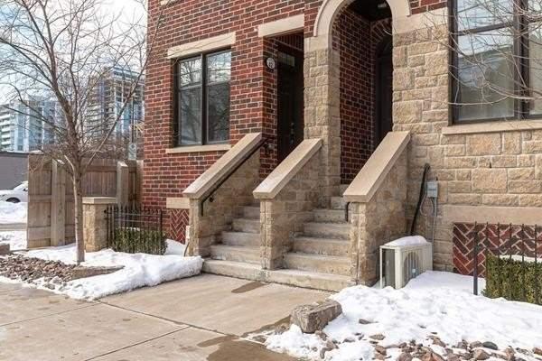 42 - 140 Broadview Ave, Townhouse with 1 bedrooms, 1 bathrooms and 1 parking in Toronto ON | Image 8