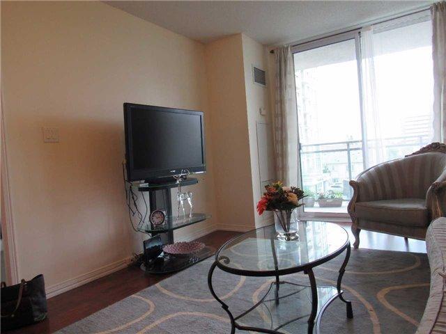 3G - 6 Rosebank Dr, Condo with 1 bedrooms, 1 bathrooms and 1 parking in Toronto ON | Image 15