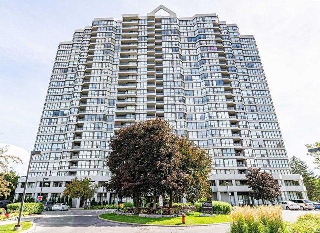 801 - 3 Rowntree Rd, Condo with 2 bedrooms, 2 bathrooms and 1 parking in Toronto ON | Image 1