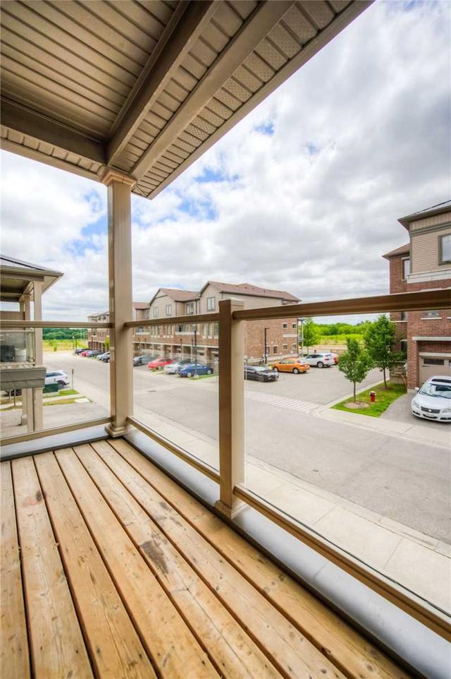 e5 - 70 Willowrun Dr, Townhouse with 2 bedrooms, 2 bathrooms and 2 parking in Kitchener ON | Image 13