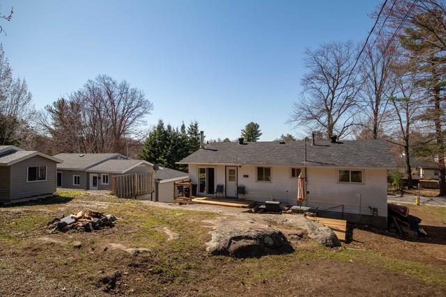 620 Pinedale Rd, House detached with 3 bedrooms, 2 bathrooms and 3 parking in Gravenhurst ON | Image 27