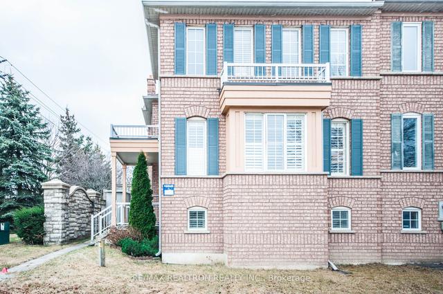 707 South Unionville Ave, House attached with 3 bedrooms, 4 bathrooms and 3 parking in Markham ON | Image 23