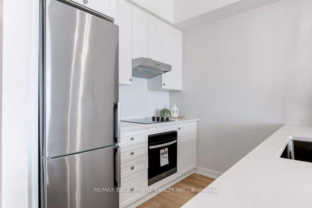 616 - 600 North Service Rd, Condo with 1 bedrooms, 1 bathrooms and 1 parking in Hamilton ON | Image 31
