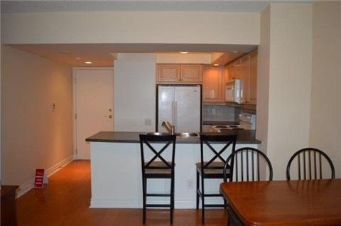 2225 - 15 Northtown Way, Condo with 1 bedrooms, 1 bathrooms and 1 parking in Toronto ON | Image 8