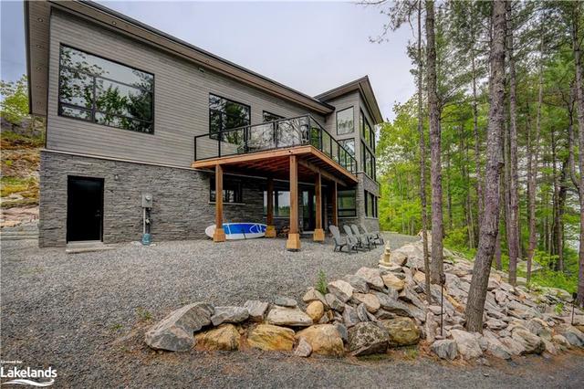 1150 Chickadee Lane, House detached with 5 bedrooms, 3 bathrooms and 12 parking in Gravenhurst ON | Image 19