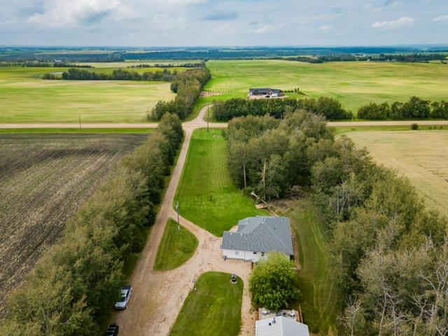 432041 Highway 795, House detached with 4 bedrooms, 3 bathrooms and 8 parking in Wetaskiwin County No. 10 AB | Image 35