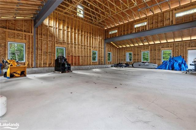 1209 Highway 141, House detached with 3 bedrooms, 1 bathrooms and 20 parking in Seguin ON | Image 7