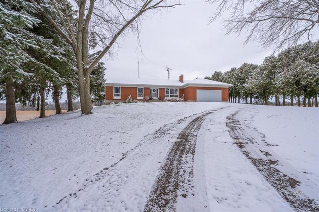 1796 Windham 9 Road, House detached with 3 bedrooms, 1 bathrooms and 6 parking in Norfolk County ON | Image 5