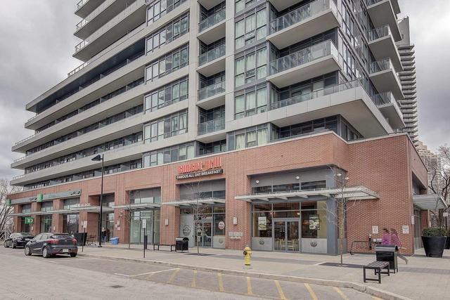 Th02 - 2212 Lakeshore Blvd W, Condo with 2 bedrooms, 3 bathrooms and 1 parking in Toronto ON | Image 17