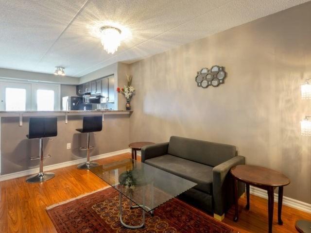 305 - 1340 Main St, Condo with 1 bedrooms, 1 bathrooms and 1 parking in Milton ON | Image 6