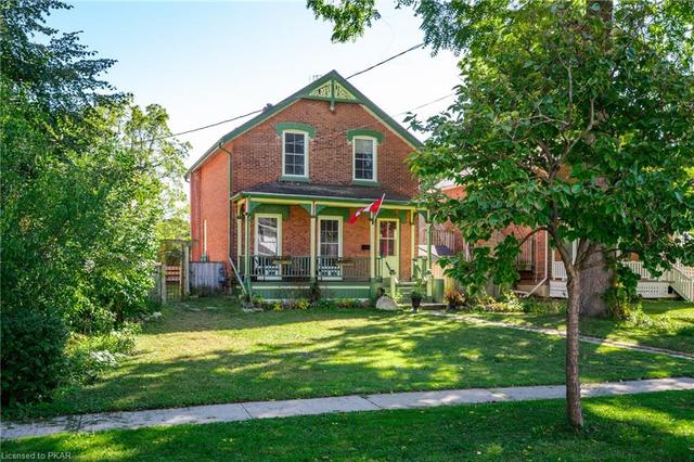 273 Ridout Street, House detached with 4 bedrooms, 2 bathrooms and 4 parking in Port Hope ON | Image 1