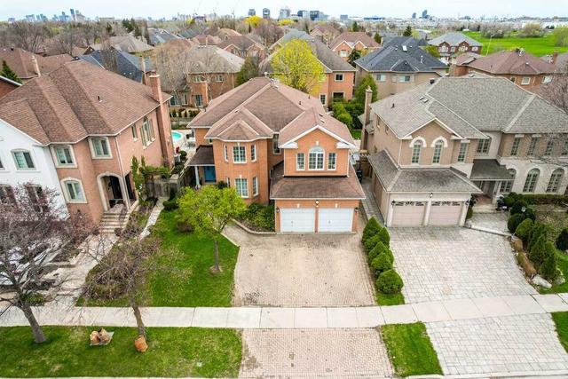 7 Joel Swirsky Blvd, House detached with 4 bedrooms, 4 bathrooms and 6 parking in Toronto ON | Image 1