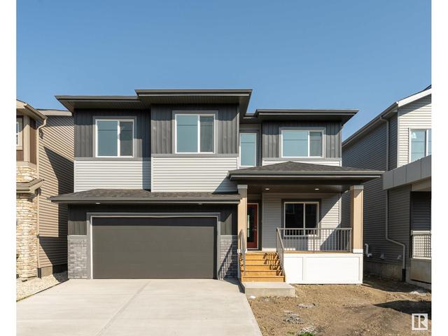 19728 26 Av Nw, House detached with 3 bedrooms, 2 bathrooms and null parking in Edmonton AB | Card Image