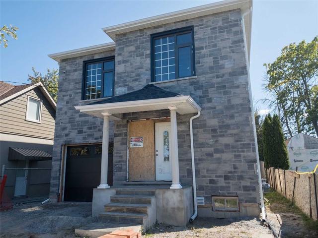 68 Chetwood St, House detached with 4 bedrooms, 4 bathrooms and 3 parking in St. Catharines ON | Image 1