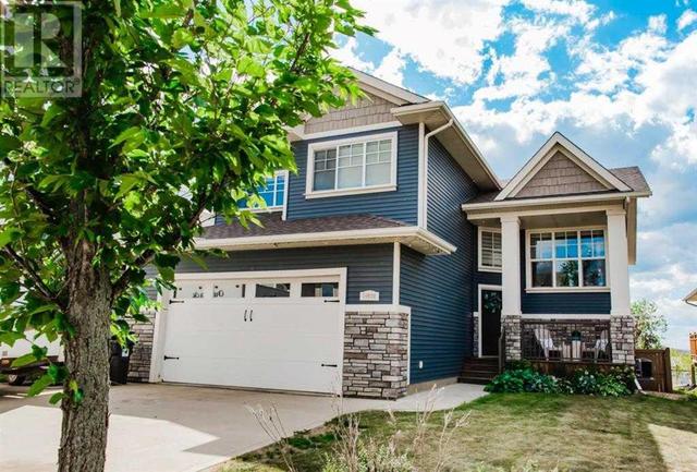 14930 103 Street, House detached with 5 bedrooms, 3 bathrooms and 4 parking in Grande Prairie County No. 1 AB | Image 2