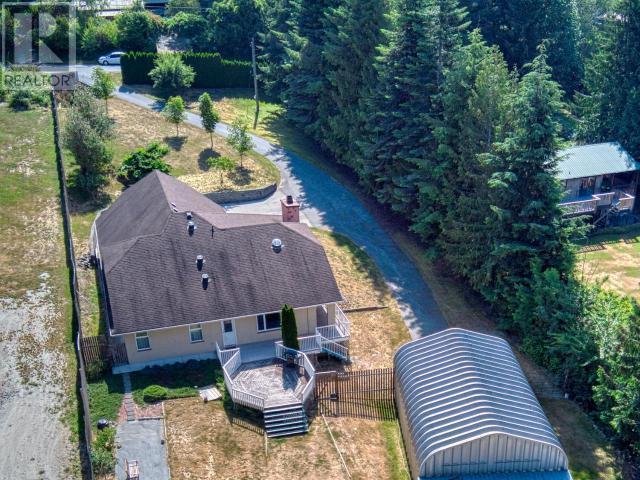 2339 Lang Bay Road, House detached with 3 bedrooms, 4 bathrooms and 2 parking in Powell River C BC | Image 40