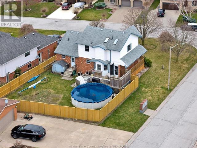 186 Terra Lou, House detached with 4 bedrooms, 3 bathrooms and null parking in Lakeshore ON | Image 40