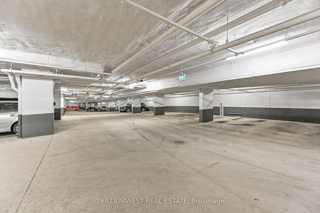 219 - 399 Queen St S, Condo with 1 bedrooms, 1 bathrooms and 1 parking in Kitchener ON | Image 22