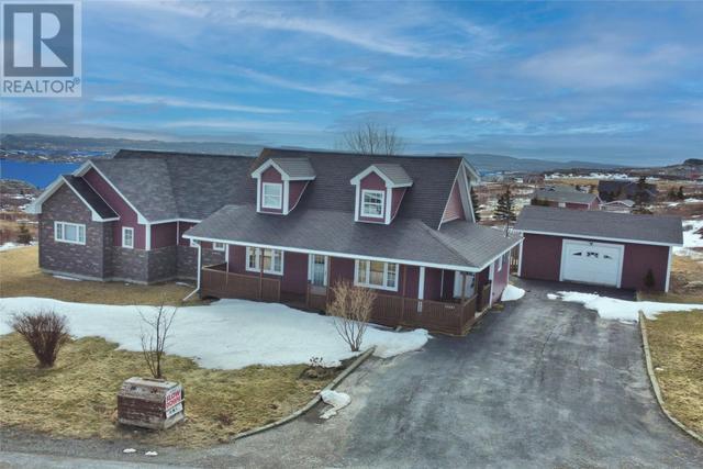 18 - 24 Farm Road, House detached with 4 bedrooms, 2 bathrooms and null parking in Upper Island Cove NL | Image 38