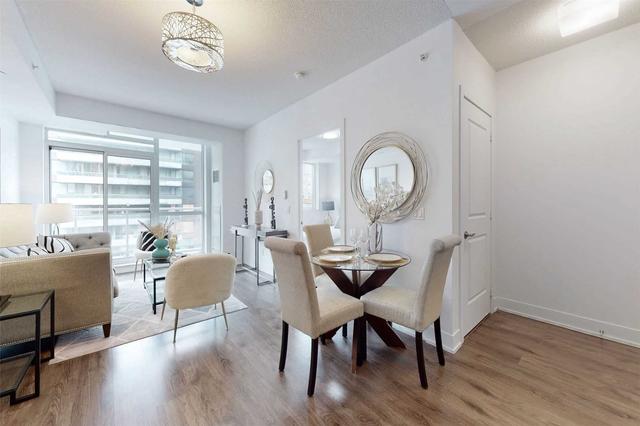 501 - 68 Merton St, Condo with 1 bedrooms, 1 bathrooms and 1 parking in Toronto ON | Image 38
