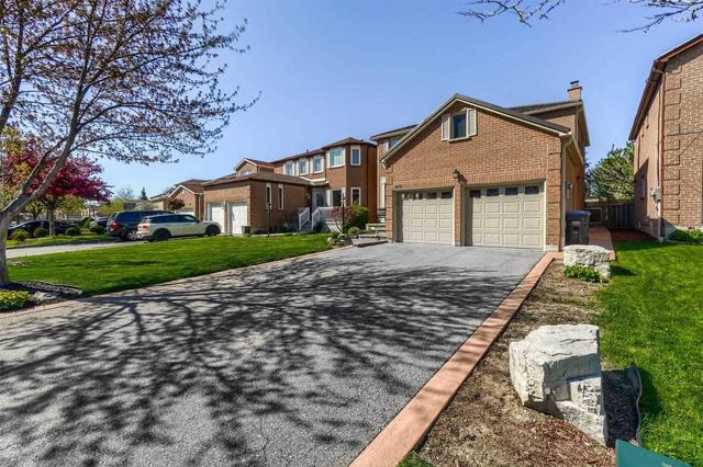 4473 Hearthside Dr, House detached with 4 bedrooms, 4 bathrooms and 6 parking in Mississauga ON | Image 23