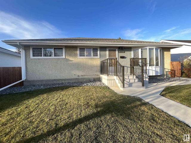 16130 110b Av Nw, House detached with 4 bedrooms, 1 bathrooms and 5 parking in Edmonton AB | Image 38