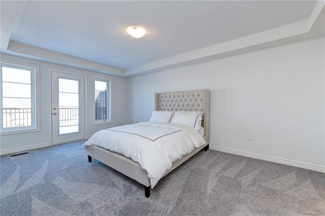 th61 - 178 Lane Street, House attached with 4 bedrooms, 3 bathrooms and 1 parking in Oakville ON | Image 27