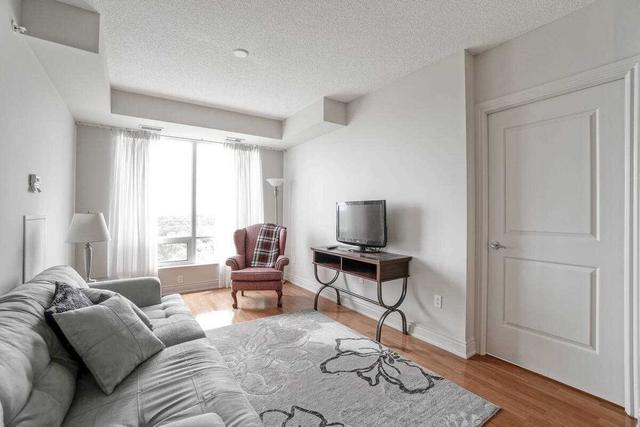 1405 - 1665 The Collegeway, Condo with 2 bedrooms, 2 bathrooms and 1 parking in Mississauga ON | Image 19