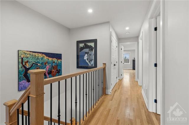 106 Porter Street, Townhouse with 3 bedrooms, 4 bathrooms and 3 parking in Ottawa ON | Image 14