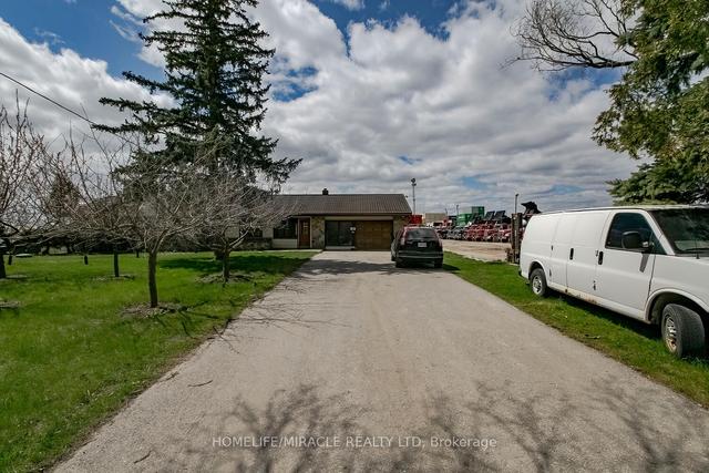 11050 Cold Creek Rd, House detached with 3 bedrooms, 2 bathrooms and 5 parking in Vaughan ON | Image 35