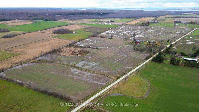 330160 Georgian Range Rd, House detached with 3 bedrooms, 3 bathrooms and 11 parking in Georgian Bluffs ON | Image 27