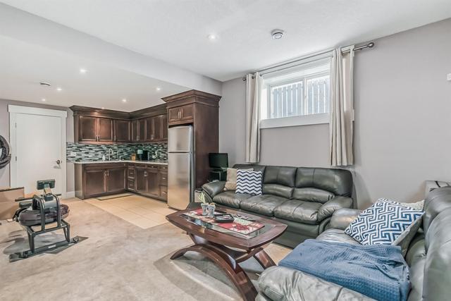 59 Castlebrook Road Ne, House detached with 5 bedrooms, 3 bathrooms and 4 parking in Calgary AB | Image 33