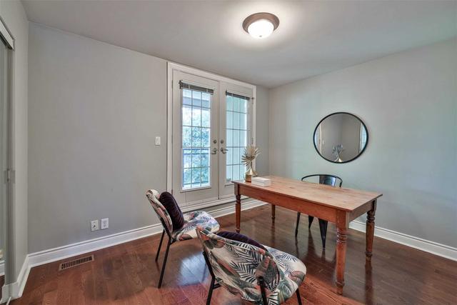 4 - 60 Lorindale Ave, Townhouse with 4 bedrooms, 4 bathrooms and 2 parking in Toronto ON | Image 17