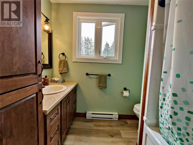 17 Big Pond Road, House detached with 3 bedrooms, 1 bathrooms and null parking in Conception Harbour NL | Image 20